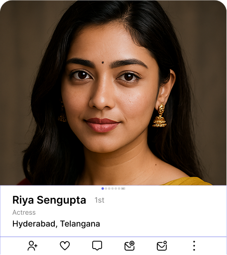 Riya Sengupta